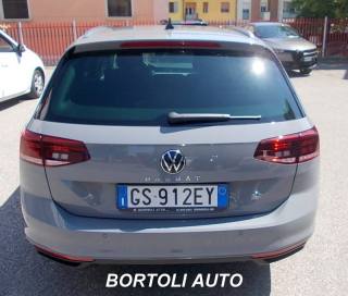 VOLKSWAGEN Passat Variant usata, con Airbag Passeggero