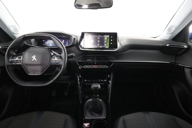 PEUGEOT 2008 usata 4