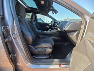 DS AUTOMOBILES DS 7 Crossback usata, con Boardcomputer