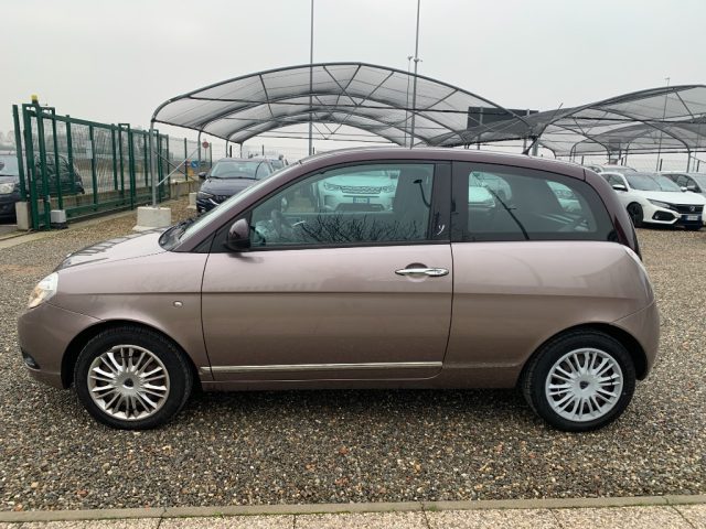 LANCIA Ypsilon usata, con Climatizzatore