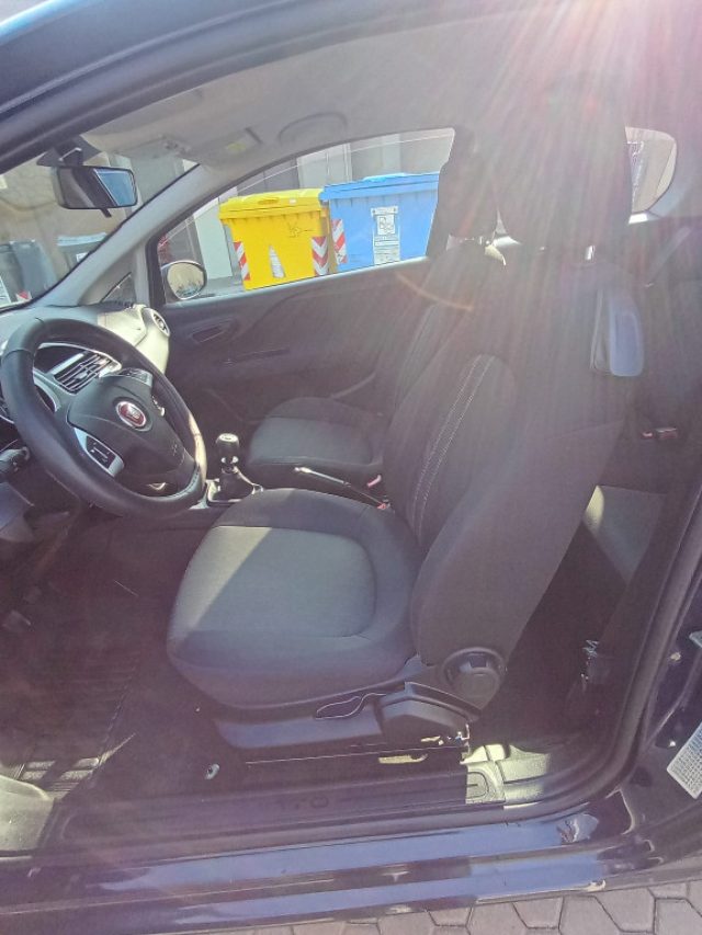 FIAT Punto usata, con Airbag Passeggero