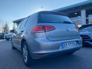 VOLKSWAGEN Golf usata, con Airbag laterali