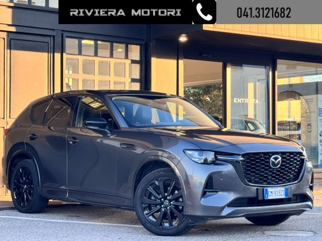 MAZDA CX-60 usata, con Airbag Passeggero