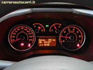 FIAT Doblo usata, con Chiusura centralizzata
