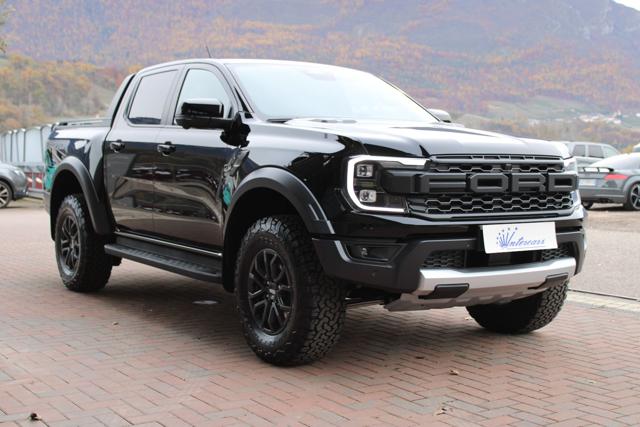 FORD Ranger Raptor usata, con Airbag Passeggero