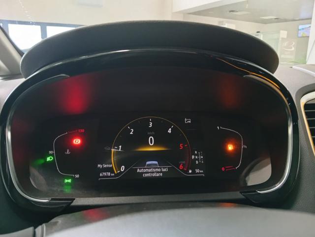 RENAULT Espace usata, con Cruise Control