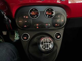 FIAT 500 usata, con USB