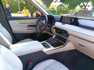 MAZDA CX-60 usata, con Interni in pelle