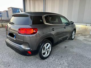 CITROEN C5 Aircross usata, con Cerchi in lega