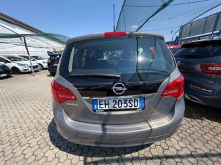 OPEL Meriva usata, con Alzacristalli elettrici