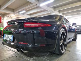 PORSCHE 911 usata, con Airbag laterali