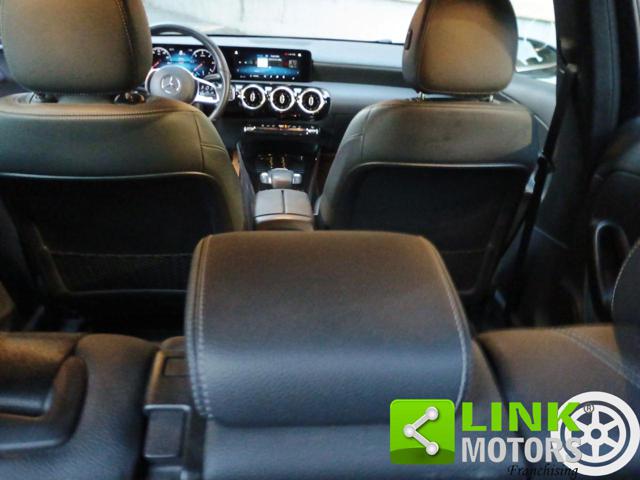 MERCEDES-BENZ A 180 usata 42