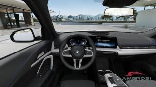 BMW X1 usata 9
