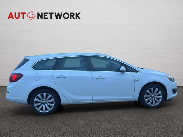 OPEL Astra usata, con Autoradio