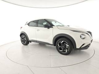 NISSAN Juke 1.0 DIG-T 114 CV N-Connecta