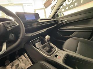 JEEP Avenger usata, con ESP