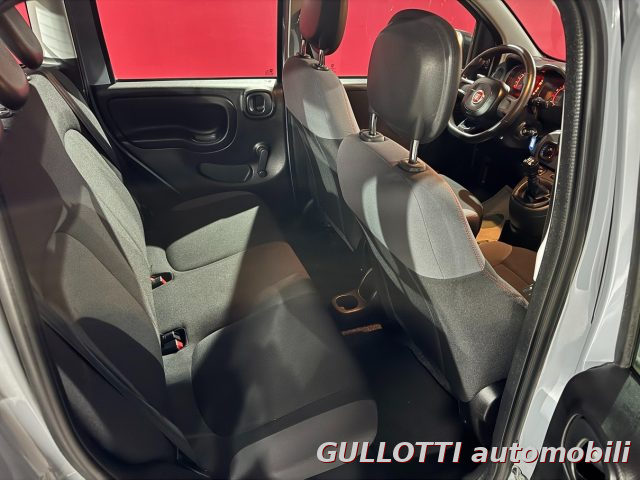 FIAT Panda usata 14