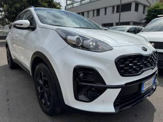 KIA Sportage usata, con Airbag
