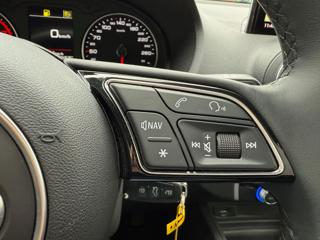 AUDI Q2 usata, con Touch screen