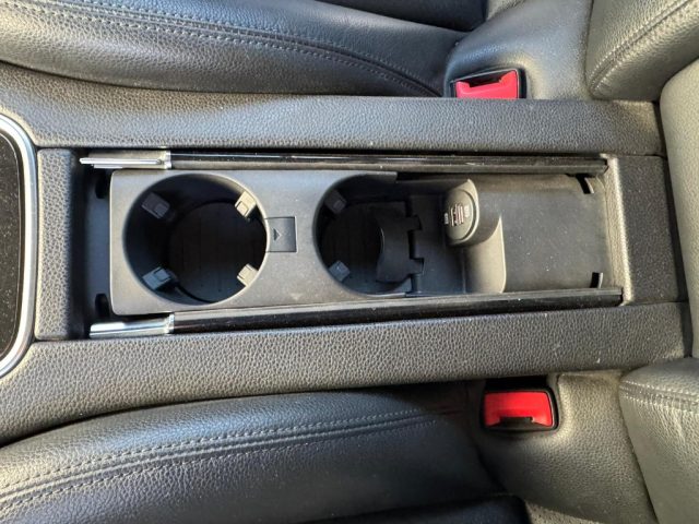 PORSCHE Panamera usata, con Chiusura centralizzata