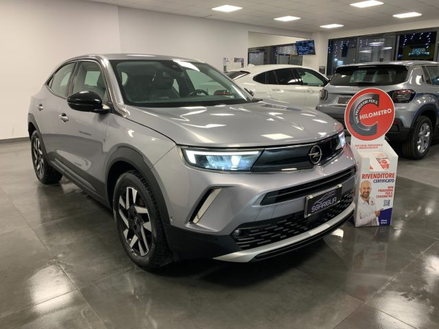OPEL Mokka usata, con ABS