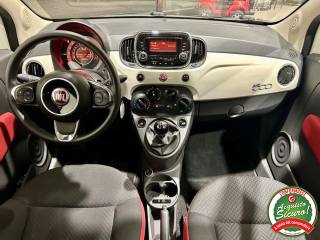 FIAT 500 usata, con Cronologia tagliandi