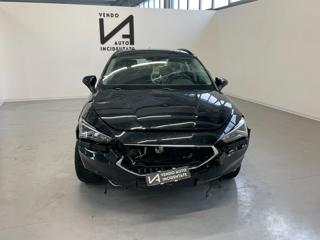 SEAT Leon usata, con Airbag