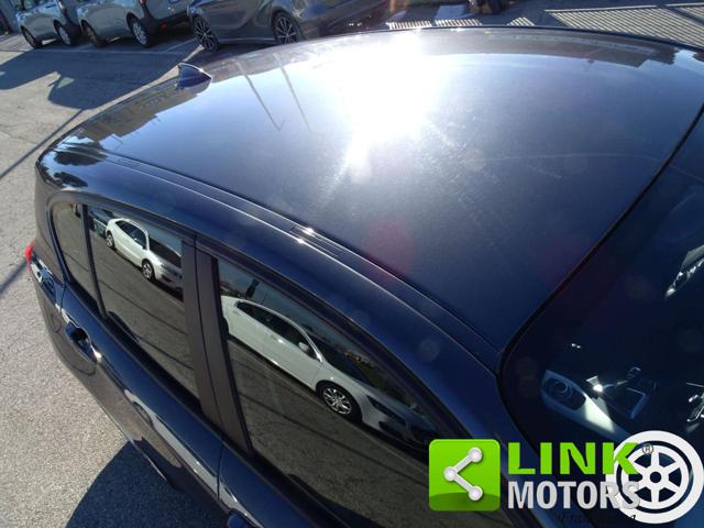 BMW 118 usata, con Specchietti laterali elettrici