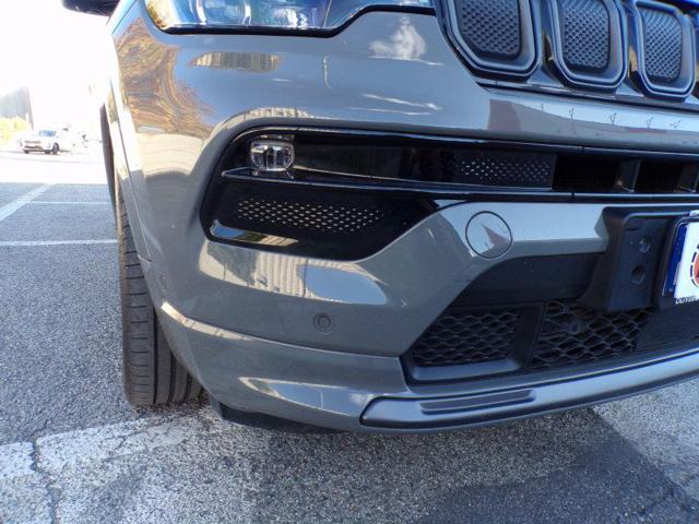 JEEP Compass usata 113