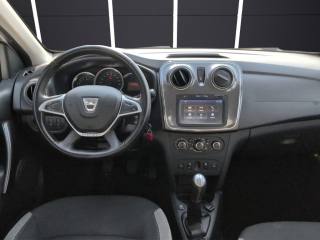 DACIA Sandero usata, con Sistema di navigazione