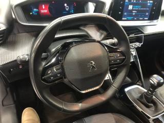 PEUGEOT 208 usata, con Fari LED
