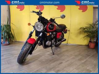 TRIUMPH Legend TT 900 usata 1