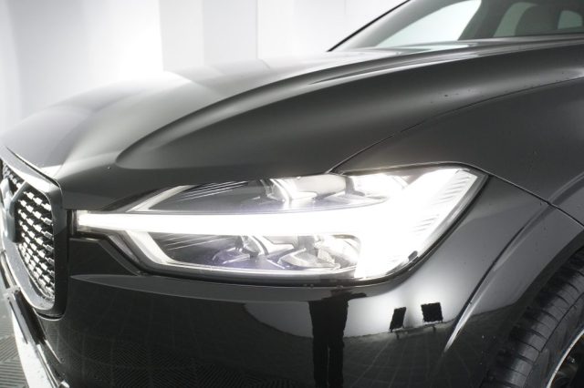 VOLVO XC60 usata 14