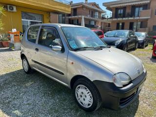 FIAT Seicento usata, con Controllo automatico clima