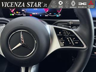MERCEDES-BENZ A 180 usata, con Sistema di navigazione