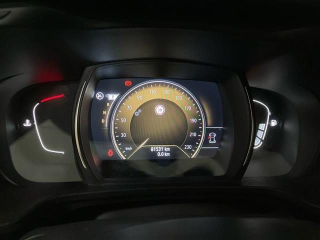 RENAULT Kadjar usata, con Bracciolo