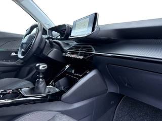 PEUGEOT 2008 usata, con Controllo trazione