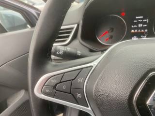 RENAULT Clio usata, con Cruise Control