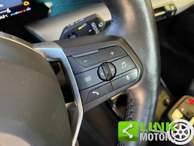 BMW X1 usata, con Volante in pelle