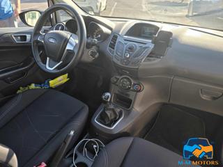 FORD Fiesta usata 18