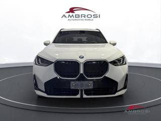BMW X3 usata 6