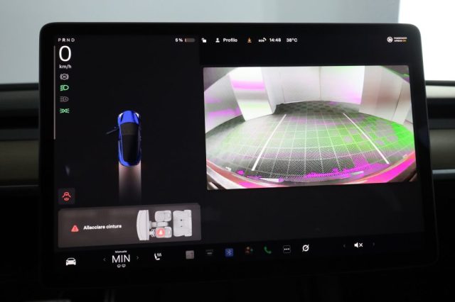 TESLA Model 3 usata 12