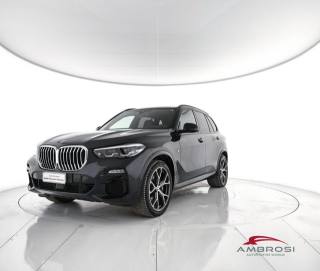 BMW X5 xDrive40d 48V Msport