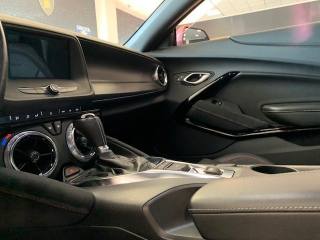 CHEVROLET Camaro usata 18