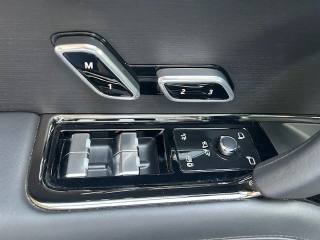 LAND ROVER Range Rover Sport usata, con Servosterzo