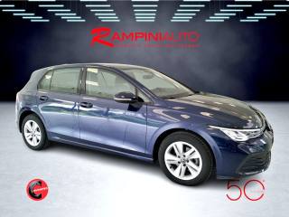 VOLKSWAGEN Golf usata 5