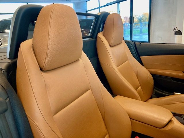 BMW Z4 usata, con Pacchetto sportivo