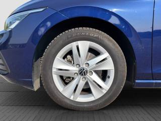 VOLKSWAGEN Golf usata 15