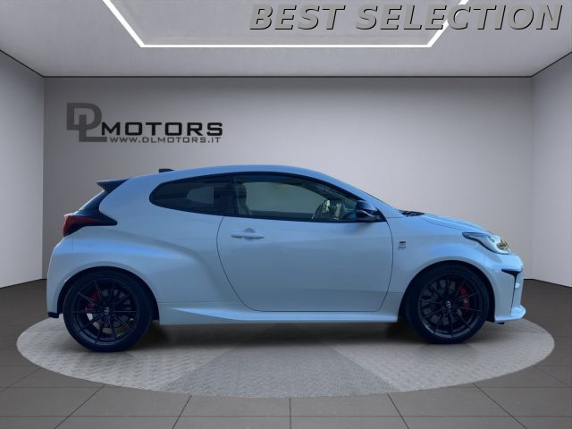 TOYOTA Yaris usata, con Immobilizzatore elettronico