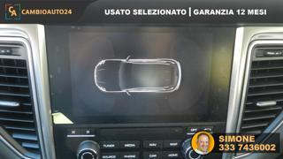 PORSCHE Macan usata 111